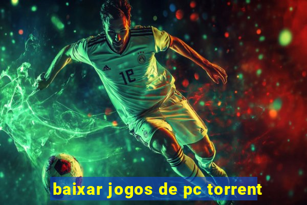 baixar jogos de pc torrent